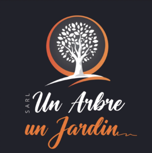 Logo Un Arbre Un Jardin